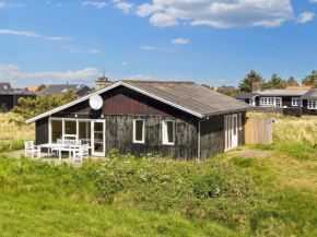 Holiday home Thisted
